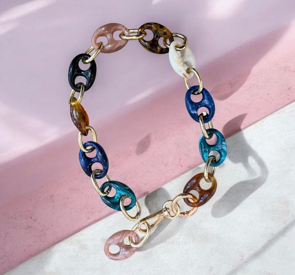 Collana Marine Florida multi chain