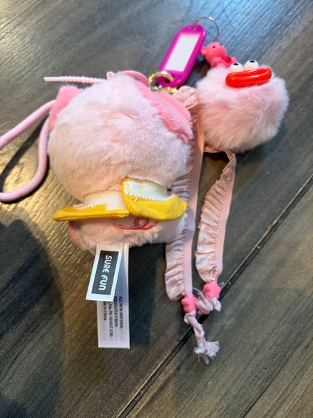 Pimp your bag Baby Nommi serie Fairtytale town favola i tre porcellini