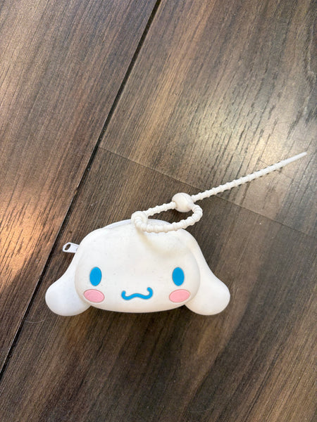 Portamonete e piccoli oggetti Pimp your bag