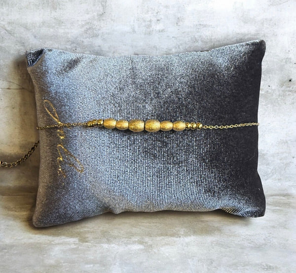 Bracciale Marisa due varianti collre