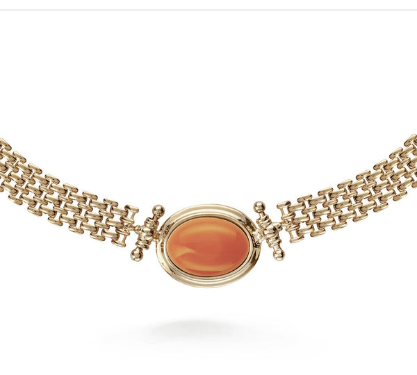 Collana Amelia Botteguccia vari colori