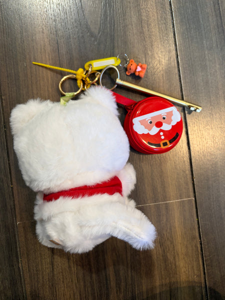 Pimp your bag Samuel Meow Lucky Cat Series Accumulare Fortune