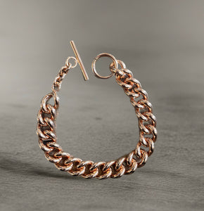Bracciale groumette grande So Glamour vari colori