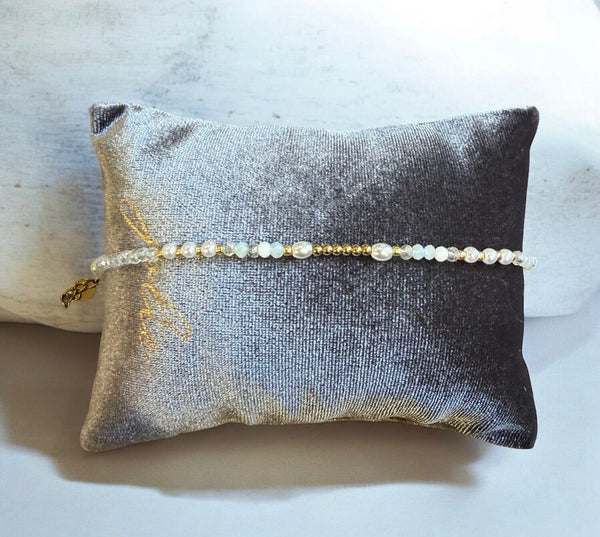 Bracciale Formentera vari colori