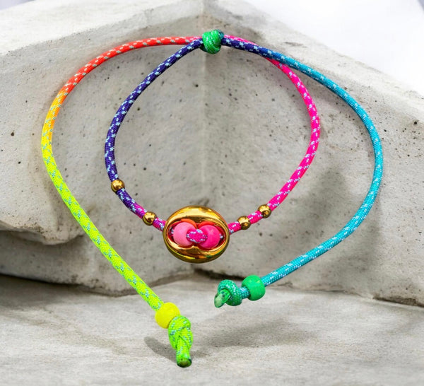 Collana choker Marine Florida vari colori
