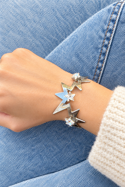 Bracciale  Nuage d’Etoiles