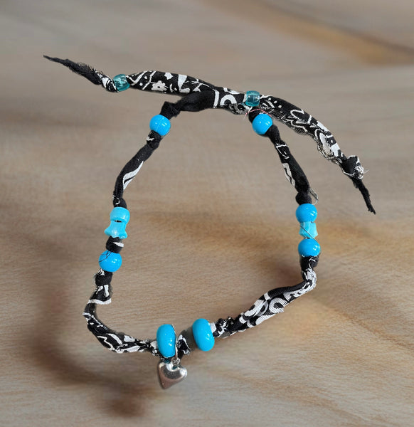 Collana bandana summer vari colori