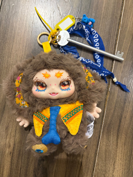 Pimp your bag Kimmon Spring new growth campo stellare