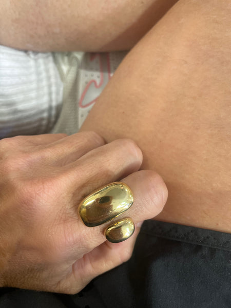 Anello Miami due varianti colore
