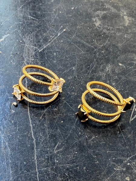 Anello delle isole Minorca vari colori