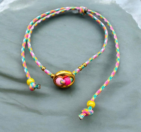 Collana choker Marine Florida vari colori