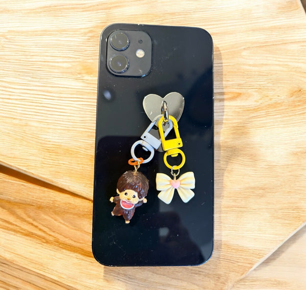 Pimp your phone
