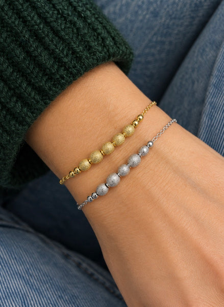Bracciale Marisa due varianti collre