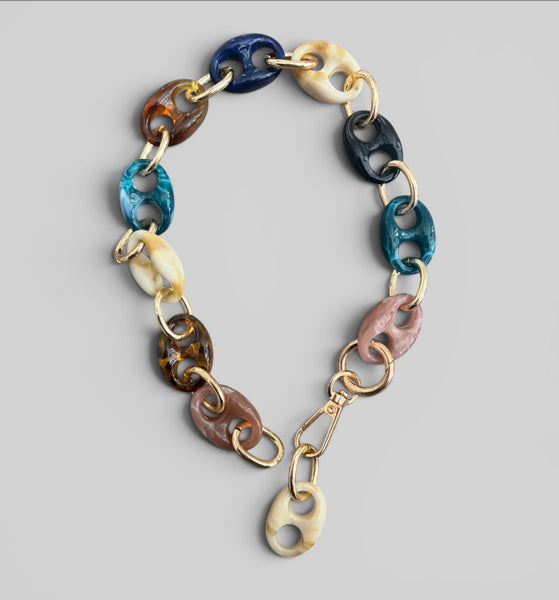 Collana Marine Florida multi chain