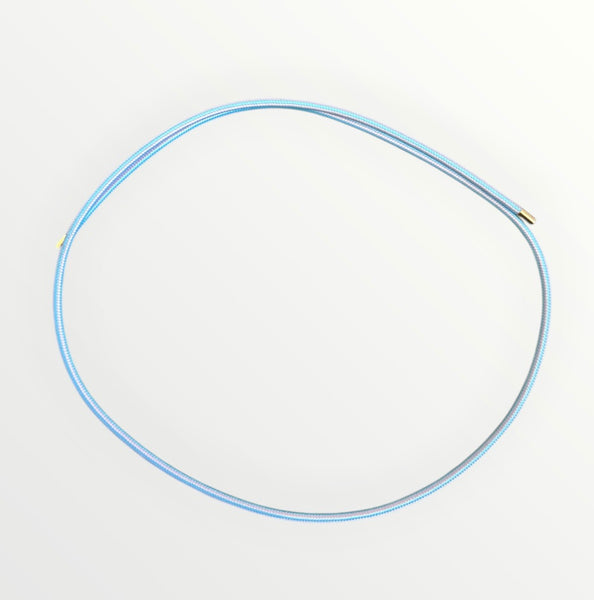Collana magnetic  vari colori