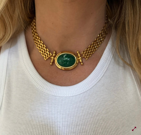 Collana Amelia Botteguccia vari colori