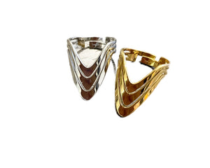 Anello wonder woman due varianti colore