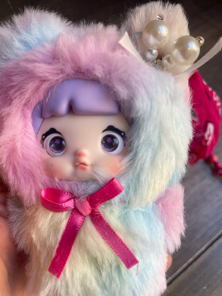 Pimp your Bag Baby Nommi  secret dreamy Babe