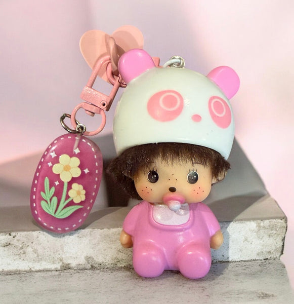 Pimp your phone   penda rosa seduto