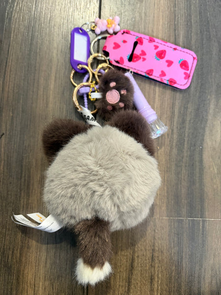 Pimp your bag  ragdoll  Cat