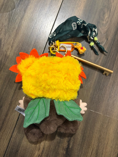 Pimp your bag Kimmon Spring new growth inseguendo il sole