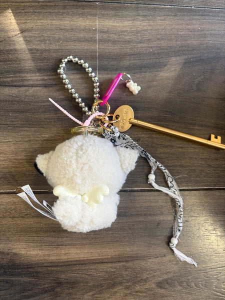 Pimp your Bag maymei serie i love you May’s key