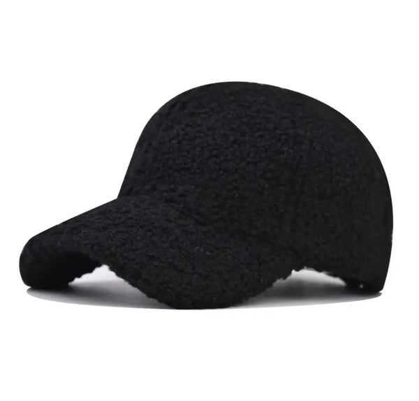 Cappello berretto baseball teddy vari colori