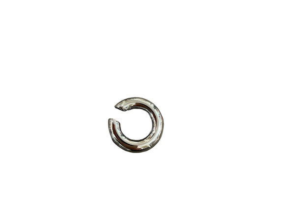 Mono earcuff donuts variante piccola sue colori