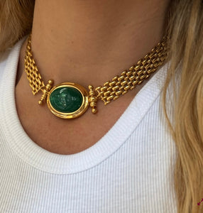 Collana Amelia Botteguccia vari colori