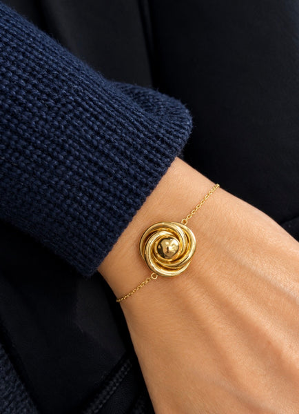 Bracciale Rosa di Eracle due varianti colore