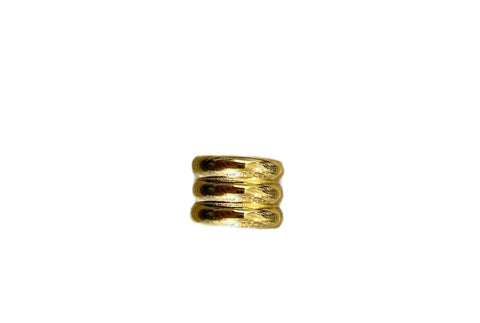 Earcuff Clarissa due varianti colore