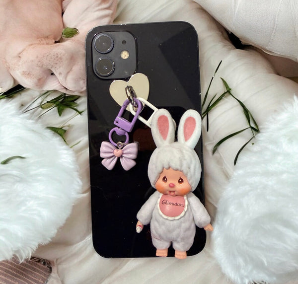 Pimp your phone bianco