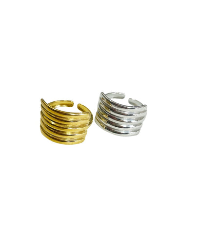 Anello New York due varianti colore