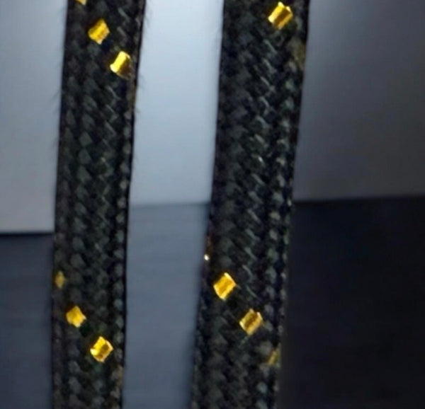 Bracciale Marine Florida con nome o parola personalizzabile