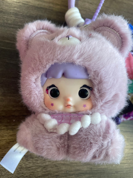 Pimp your Bag Baby  Nommi Lilla Berry Baby