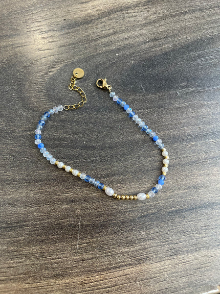 Bracciale Formentera vari colori