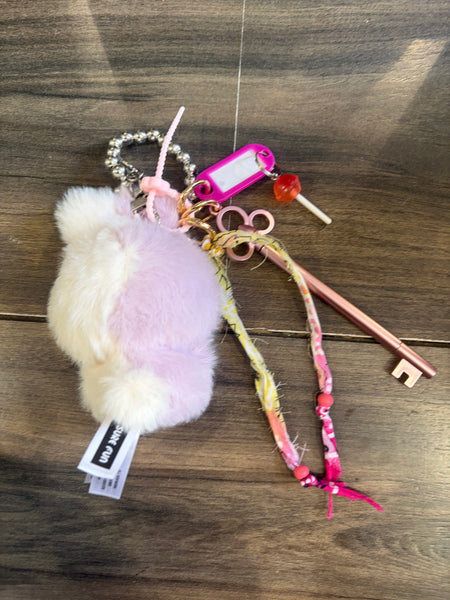 Pimp your Bag maymei serie i love you May’s Gift