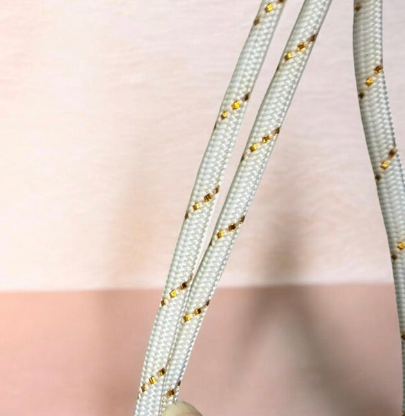 Bracciale Marine Florida con nome o parola personalizzabile