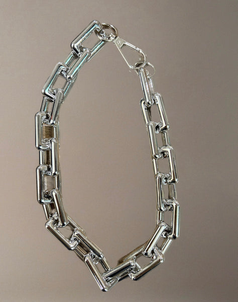 Collana extreme due varianti colore