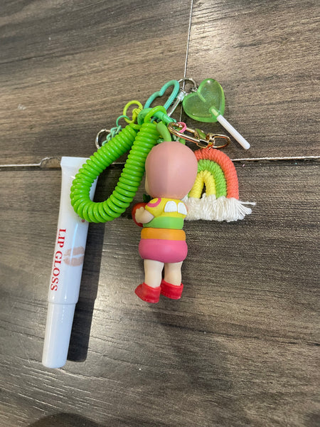 Pimp your Bag Angel bug’s world bruco