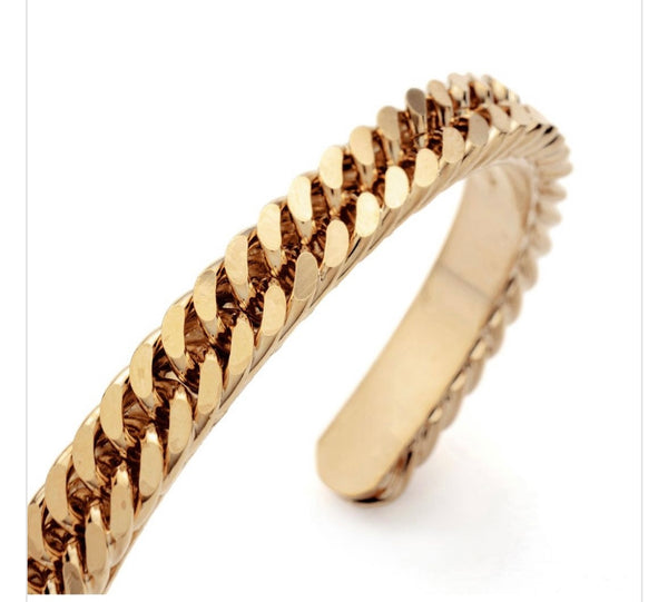 Bracciale botteguccia maxi groumette