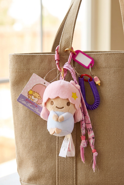 Pimp your bag portachiavi per borsa