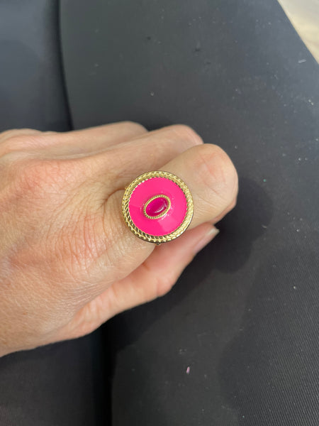 Anello delle isole Formentera
