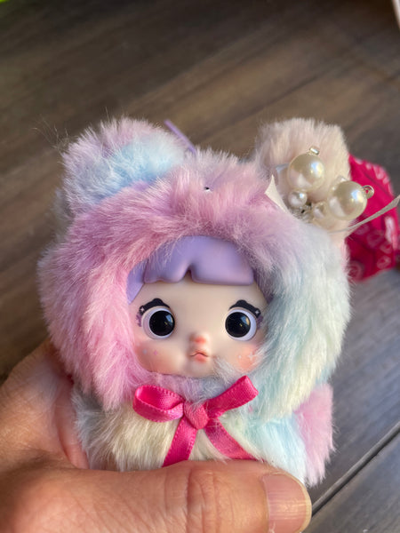Pimp your Bag Baby Nommi  secret dreamy Babe