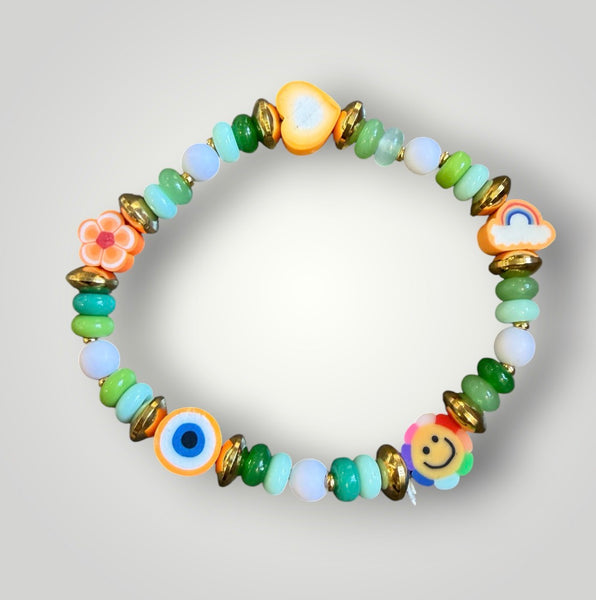 Bracciale Colors vari colori