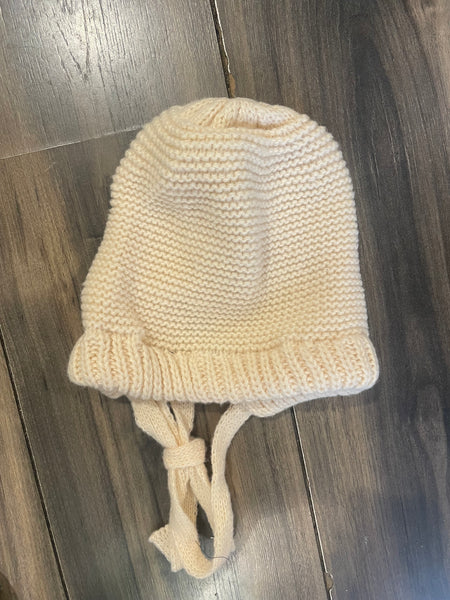 Can be Bag Cappello cuffia piccole donne che diventa borsetta due accessori in uno vari colori