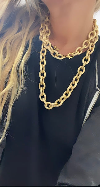 Collana principessa glam basic Berlin