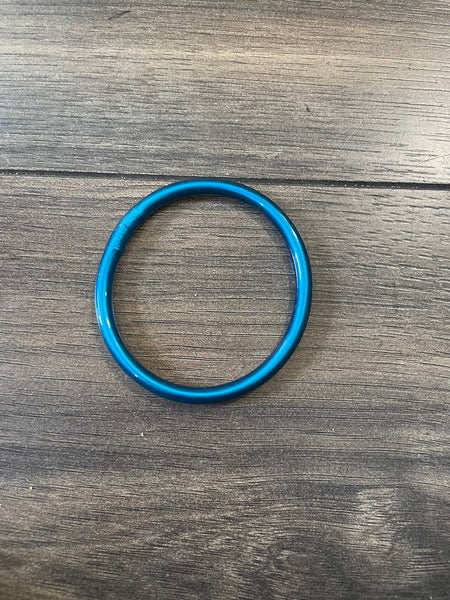 Jelly bangle mare brillante
