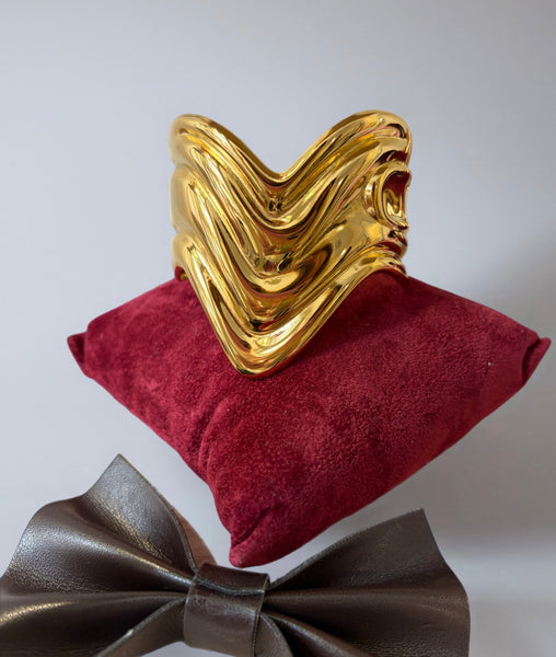 Bracciale manetta  Wonder Woman