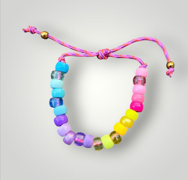 Bracciale Marine Florida pony Beads